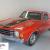 1972 Chevrolet El Camino --