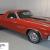 1972 Chevrolet El Camino --