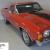 1972 Chevrolet El Camino --