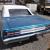 68 PLYMOUTH FURY III CONVERTABLE