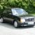  VAUXHALL ASTRA MK1 GTE IN BLACK ONLY 74,725 MILES IMMACULATE CONDITION 