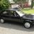  VAUXHALL ASTRA MK1 GTE IN BLACK ONLY 74,725 MILES IMMACULATE CONDITION 