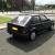  VAUXHALL ASTRA MK1 GTE IN BLACK ONLY 74,725 MILES IMMACULATE CONDITION 