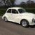  Morris Minor 1000 V8 