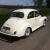  Morris Minor 1000 V8 