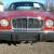 Jaguar : XJ6 2 Door Coupe