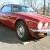 Jaguar : XJ6 2 Door Coupe