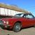 Jaguar : XJ6 2 Door Coupe