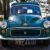 RARE, IMMACULATE AND FULLY RESTORED MORRIS MINOR VAN 1970