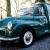 RARE, IMMACULATE AND FULLY RESTORED MORRIS MINOR VAN 1970