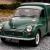 RARE, IMMACULATE AND FULLY RESTORED MORRIS MINOR VAN 1970