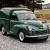 RARE, IMMACULATE AND FULLY RESTORED MORRIS MINOR VAN 1970