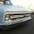 1967 Chevrolet CST SWB C-10 Truck C10 Chevy