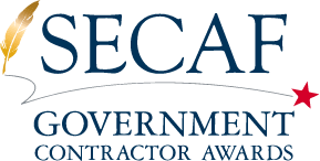 Secaf Logo