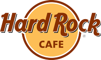 Hard Rock Cafe logo