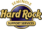 Seminole Hard Rock Support Services