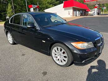 2006 bmw 330xi