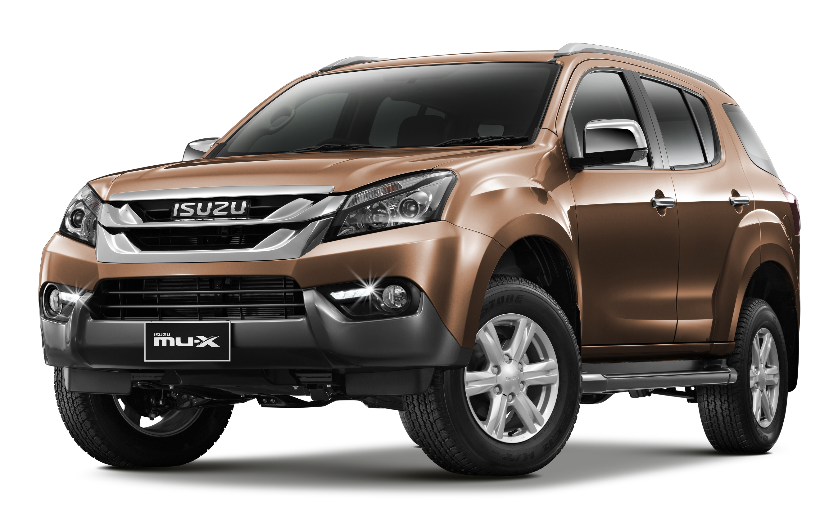 Tìm hiểu nhiều hơn 109 isuzu mux siêu đỉnh - Tin học Đông Hòa