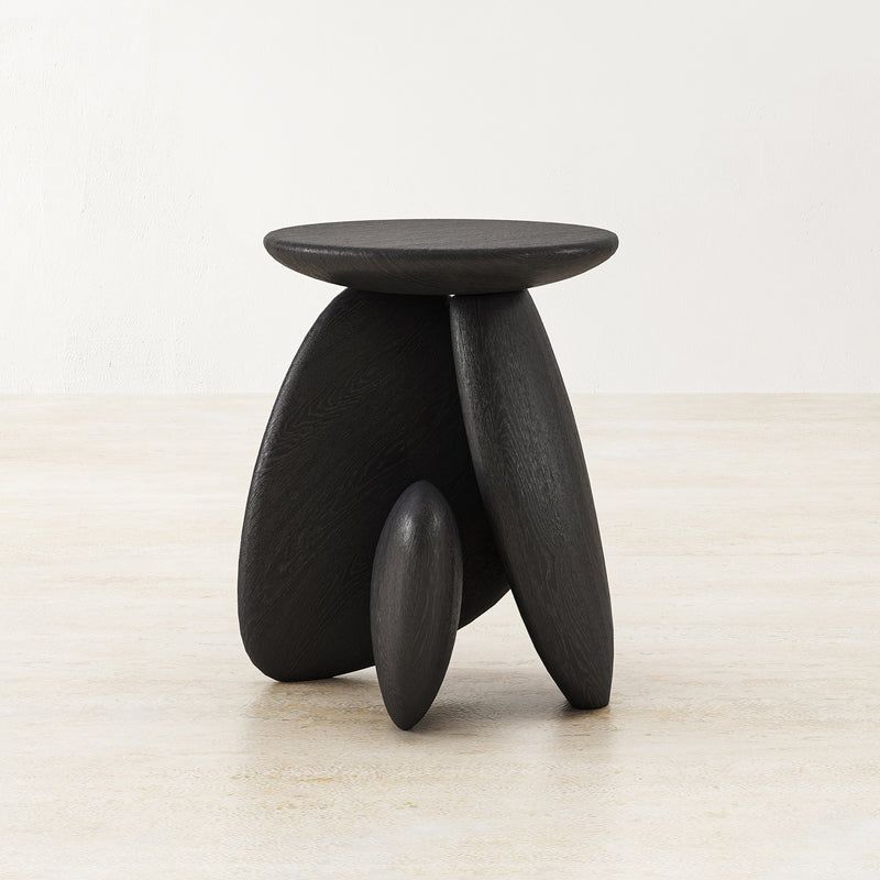 Pebble Side Table