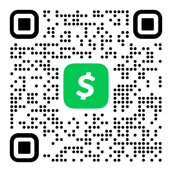 Scan to download Cash App