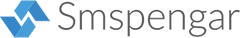 Smspengar (logo).