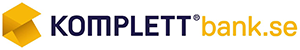 Komplett Bank (logo).