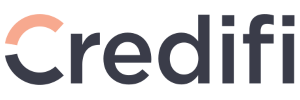 Credifi (logo).