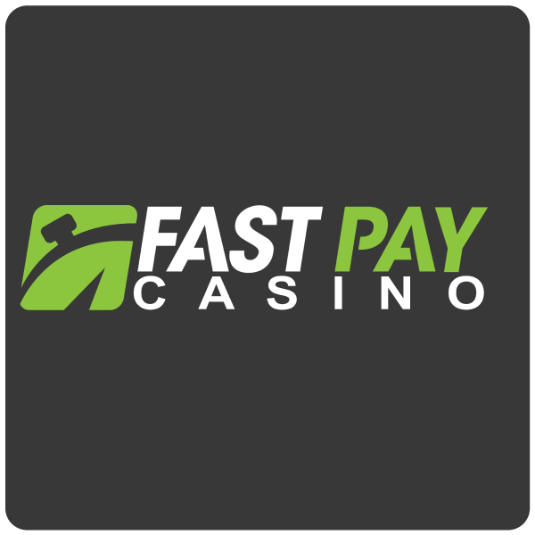 Fastpay Casino-logo