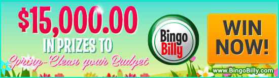 BingoBillyspring