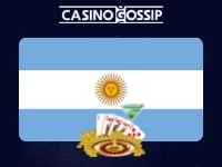 Casino in Argentina