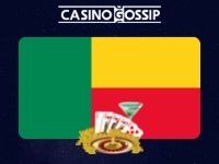 Casino in Benin