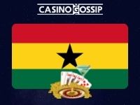 Casino in Ghana