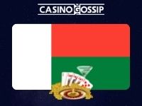 Casino in Madagascar