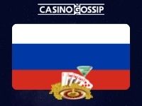 Casino in Russia