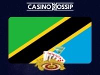 Casino in Tanzania