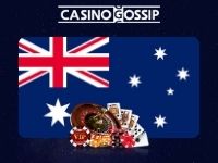 Gambling in Australia