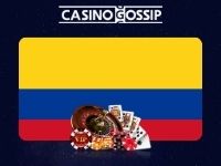 Gambling in Colombia