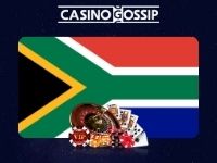 Gambling in South Africa