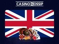 Gambling in United Kingdom