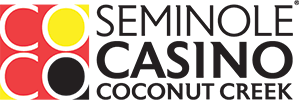 Seminole Casino Coconut Creek