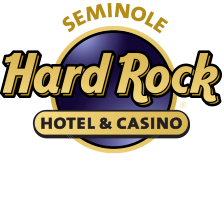 Seminole Hard Rock Hotel & Casino Hollywood