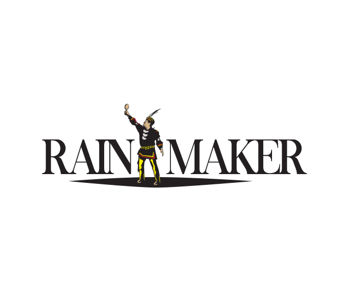 Rain Maker Logo