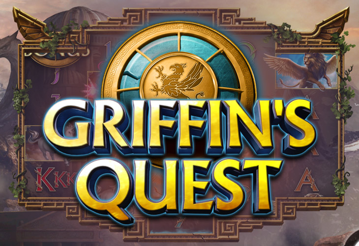 Griffin’s Quest