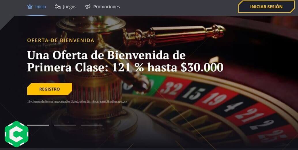 casino entrar paso