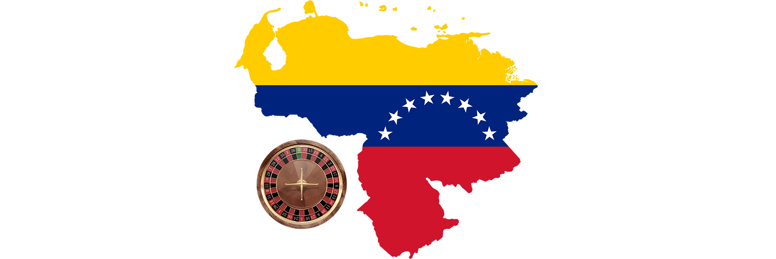 CasinoEnlineaHEX.com   Historia breve de la evolución del juego y casinos en Venezuela