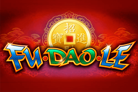 logo fu dao le bally 