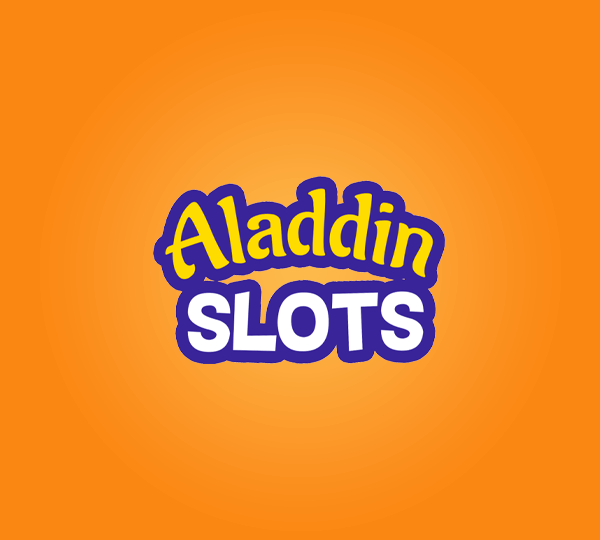 Aladdinslots