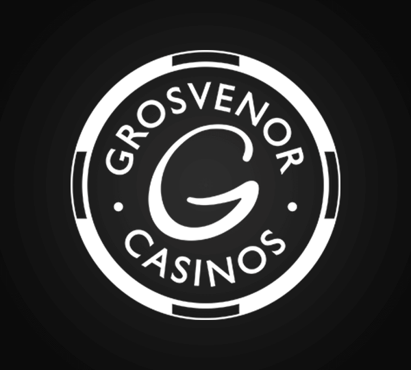 Grosvenor Casino Review