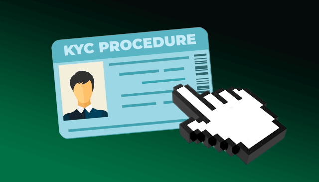 KYC PROCEDURE