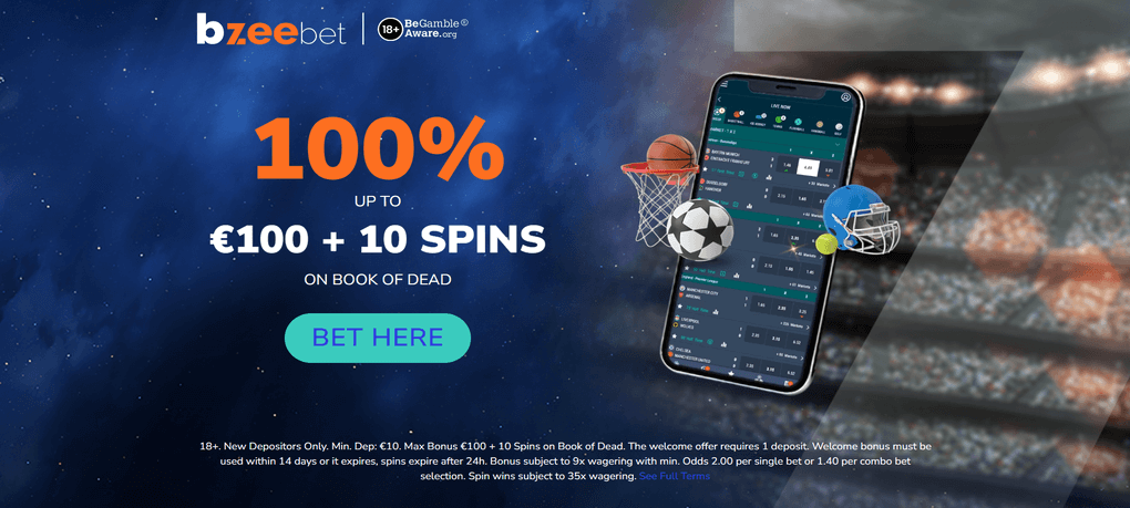 Bzeebet online casino